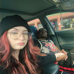 Meet your Posher, Alexia